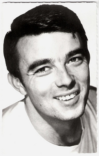 Gérard Blain