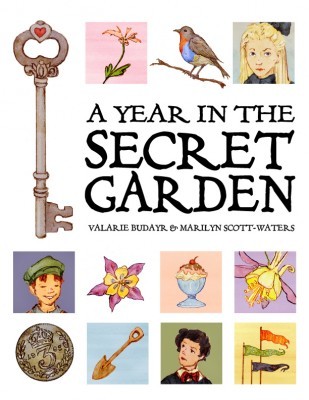 A Year in the Secret Garden