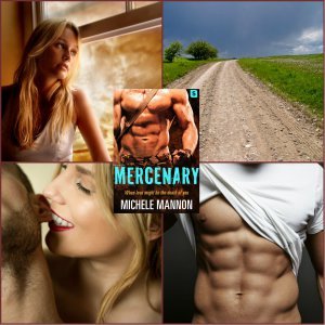 Mercenary Promo Image