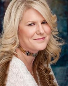 Kristin Ashley - headshot