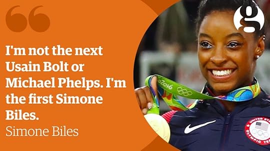 Simone Biles