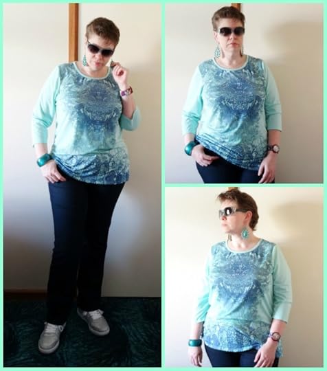 JDS - MY STYLE 2016.54