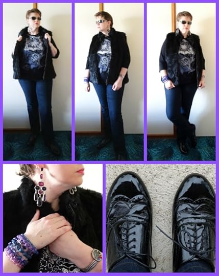 JDS - MY STYLE 2016.55