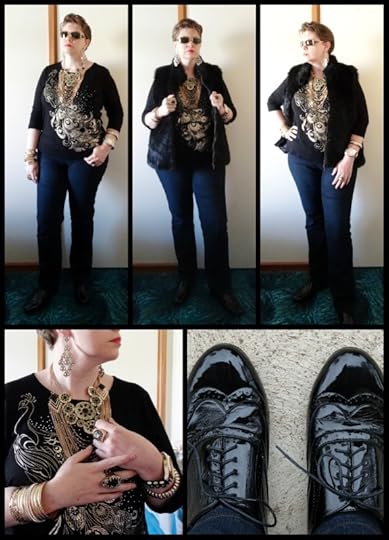 JDS - MY STYLE 2016.56