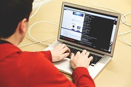 laptop