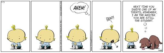 Dog Eat Doug for 08/15/2016