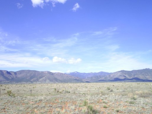 Mmm, love the high desert