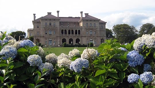 Creative commons photo of The Breakers by Wally Gobetz.