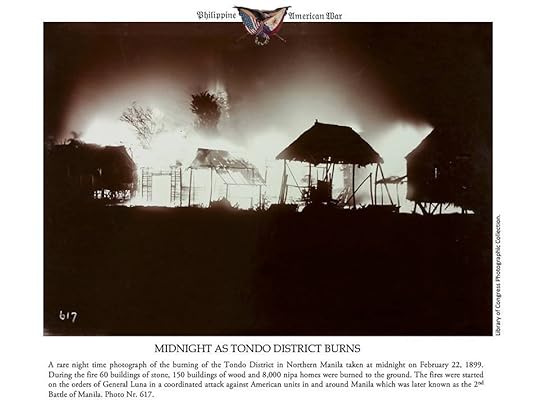 An excellent photograph from the Philippine-American War Facebook group, moderated by Scott Slaten.