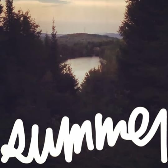 Summer night #summer #igerslaurentides #igersquebec