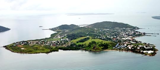 Thursday Island
