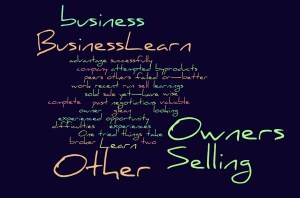 sell a manufacturing business Sacramento, ca