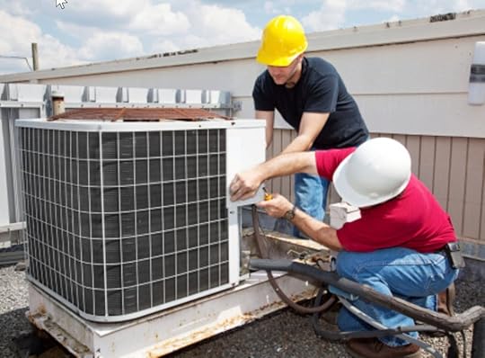 Sacramento HVAC business for sale