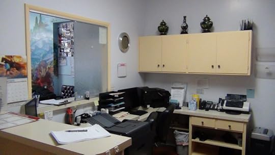 Endocrinology practice for sale