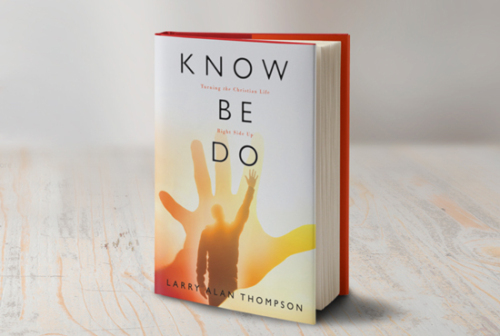 Know Be Do