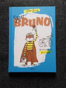 Buch Superbruno