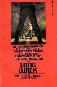 the long walk