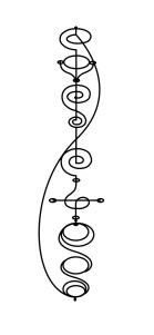 infinite diversity in infinite combinations vulcan script