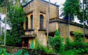 My husban'ds last gift