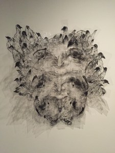 Monica Seldom's Cross-eyed Introspection