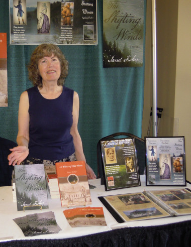 Janet Fair