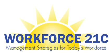 Workforce 21C, Cynthia Thomas Calvert, caregiver, family caregiver