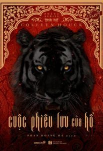 Tiger's Quest Vietnamese