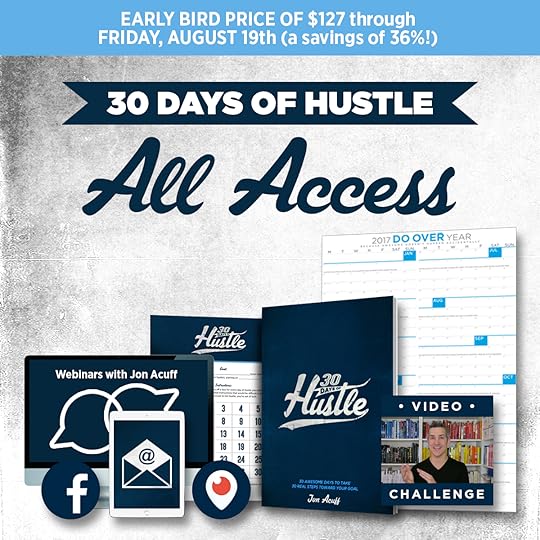Hustle_AllAccess