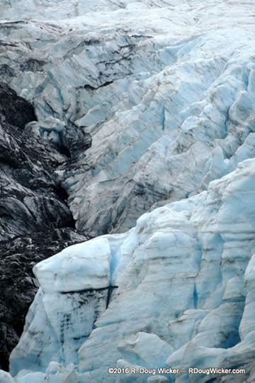 Ice and Granite