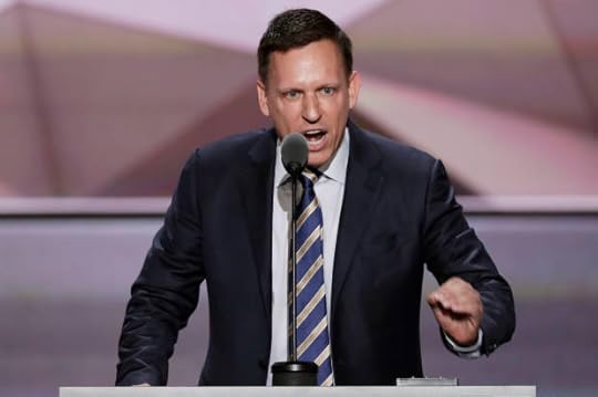 Peter Thiel