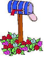 mailbox