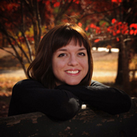 Brooke Johnson photo