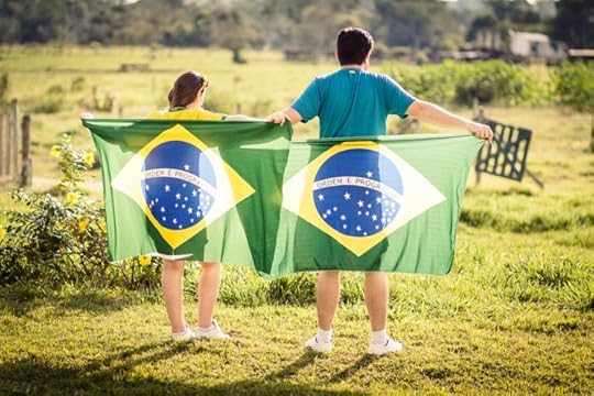 With national morale low it now remains to be seen if “muddle through” will again characterize the Olympic Games in Rio de Janeiro. Image CC BY 2.0 via Pixabay