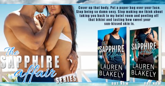 SapphireHeist_OutNow