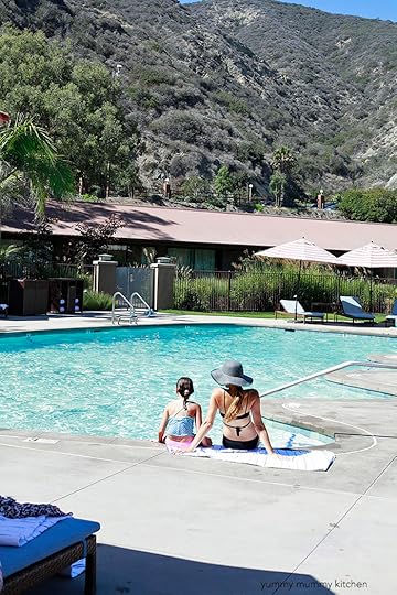 the ranch at laguna beach pool