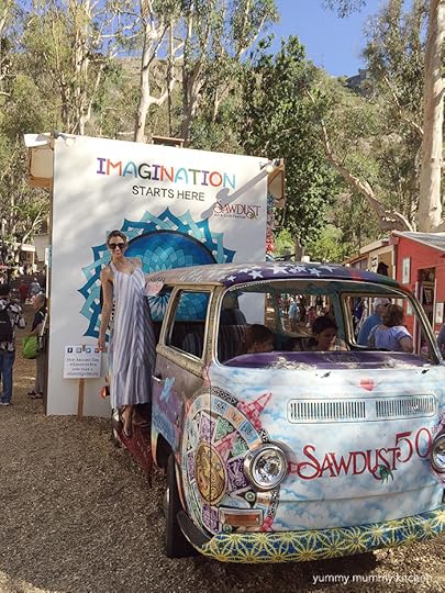 sawdust festival laguna beach