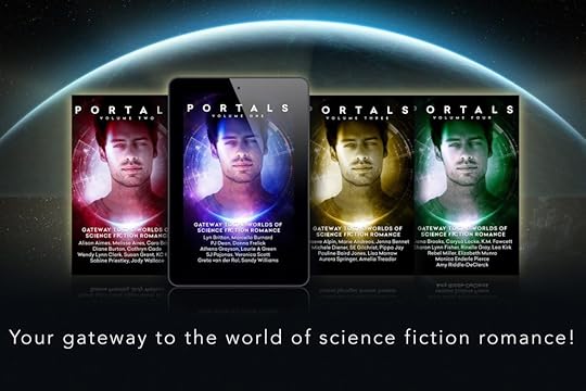 SFR Portals 1-4