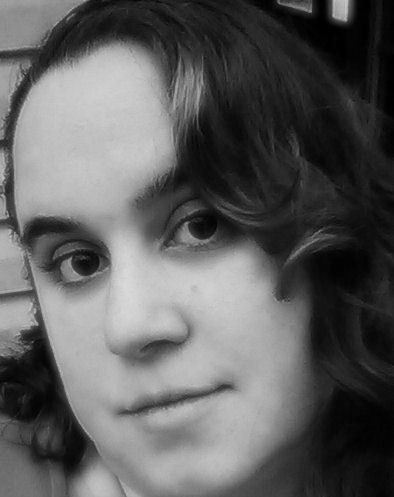 Rebecca Besser 2016