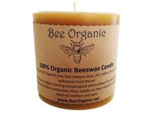 bee-organic-beeswax-small-pillar-candle-psd