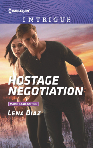 Hostage Negotiation Cover