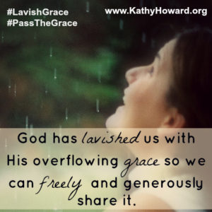 Pass the Grace