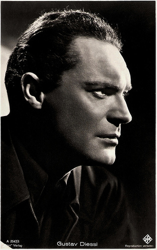 Gustav Diessl