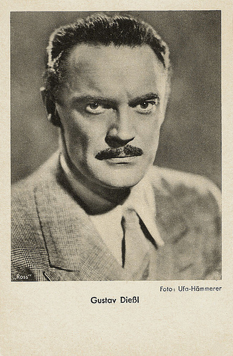 Gustav Diessl