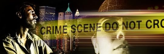 Jerry Beller - Crime Scene