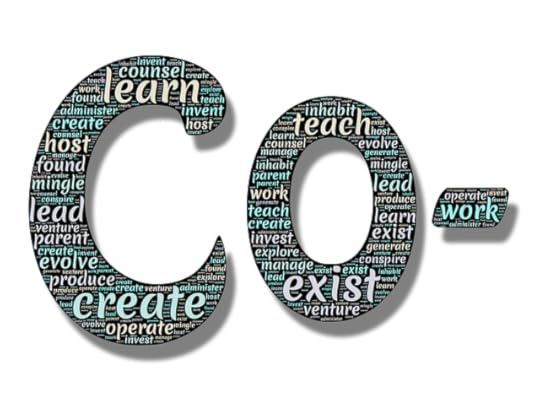 Jerry Beller - Co-Exist