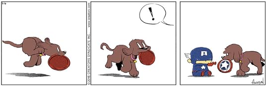 Dog Eat Doug for 08/16/2016