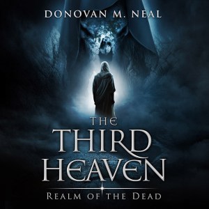 REALM OF THE DEAD-audiobook cover