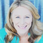 Leisa Peterson Headshot