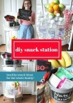 diy-snack-station