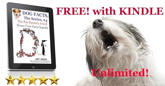 Dog Facts The Series